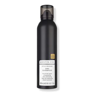 Kristin Ess + Style Reviving Dry Shampoo