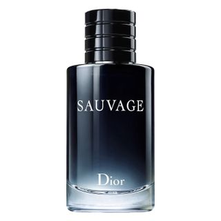 Dior + Sauvage Eau de Toilette