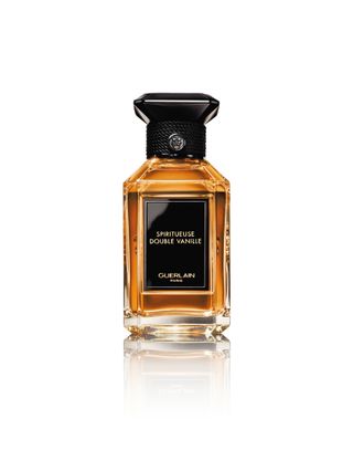 Guerlain + L'Art & La Matière Spiritueuse Double Vanille Eau de Parfum