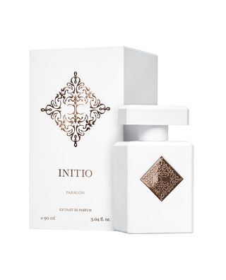 Initio Parfums + Paragon