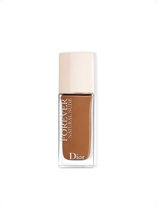Dior + Forever Natural Nude Foundation