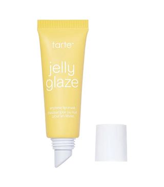 Tarte + Sea Jelly Glaze Anytime Lip Mask
