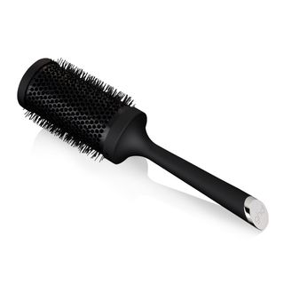 Ghd Hair + Ceramic Vented Radial Brush Size 4 (55mm Barrel)