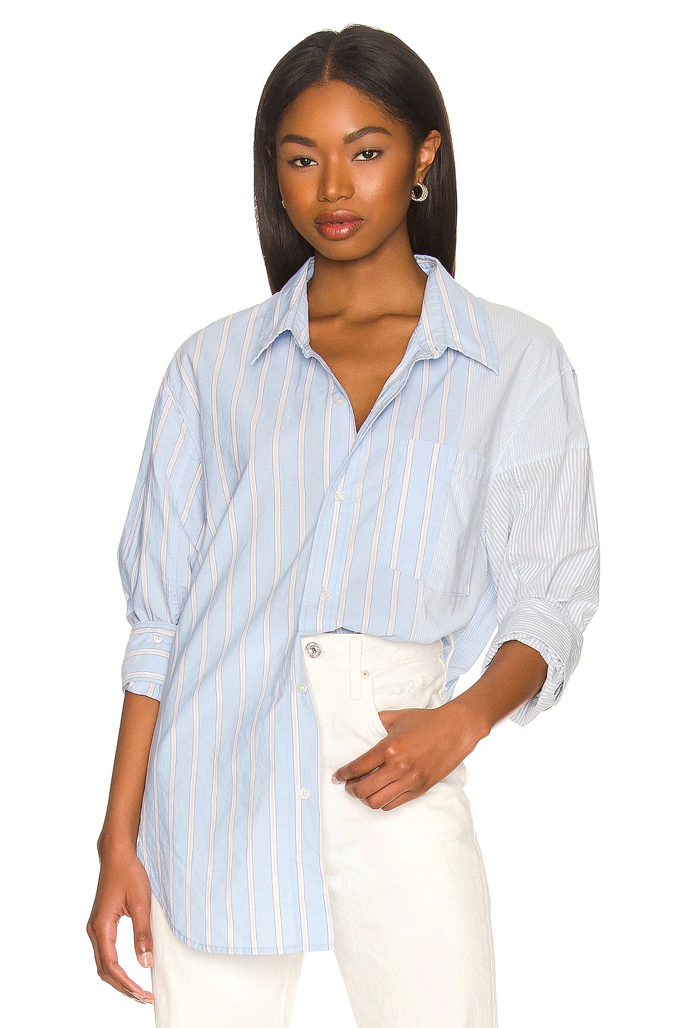 Citizens of Humanity + Kayla Shirt