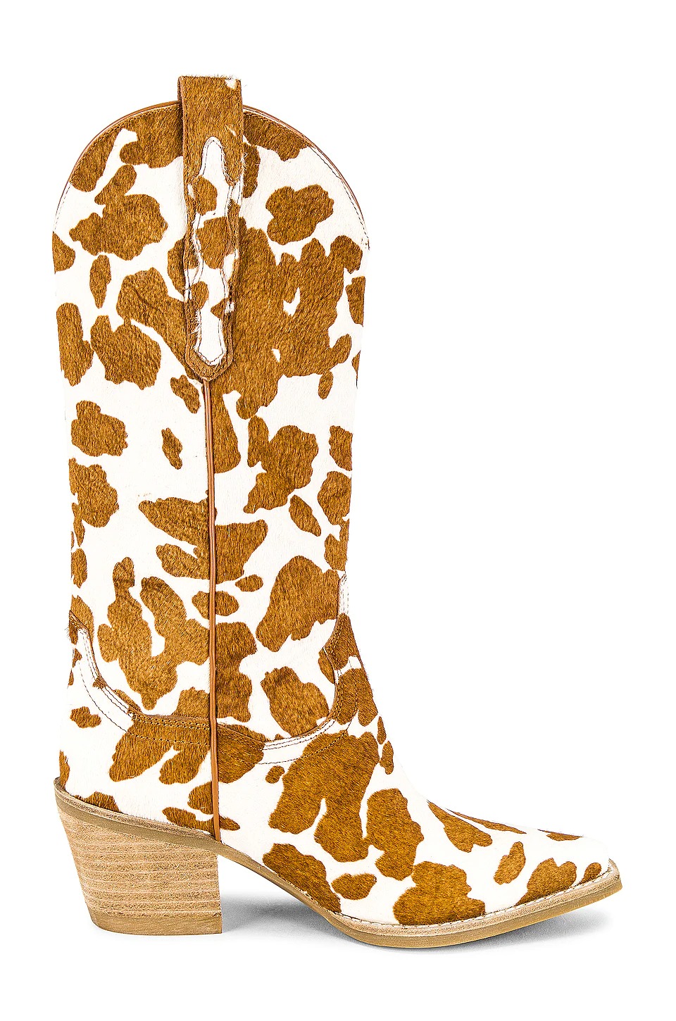 Jeffrey Campbell + Dagget Boot