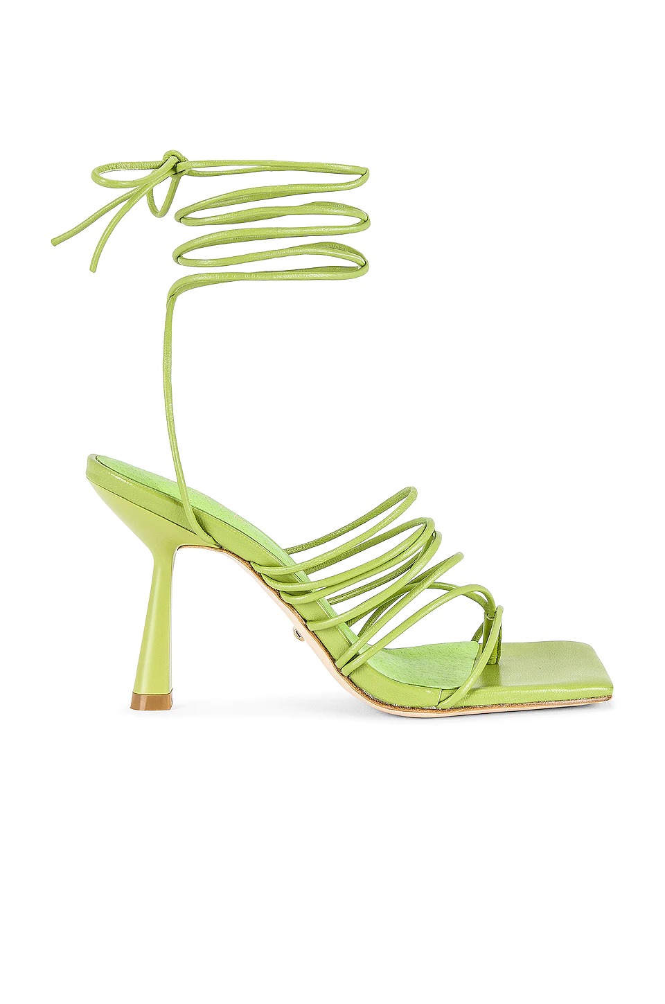 RAYE + Clem Heel