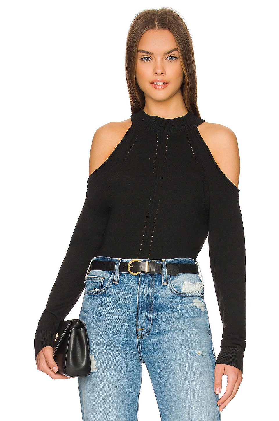 Central Park West + Ambrose Top