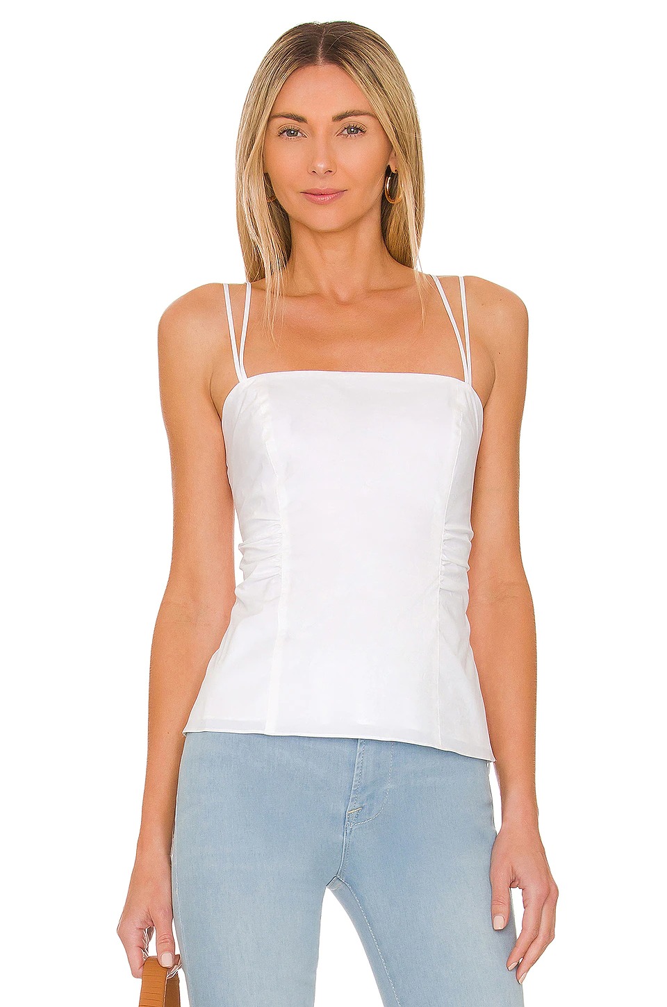 FRAME + Tie Back Tank
