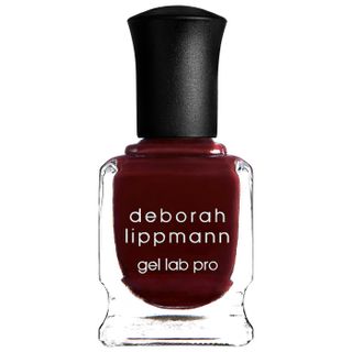 Deborah Lippmann + Gel Lab Pro Nail Polish in Single Ladies