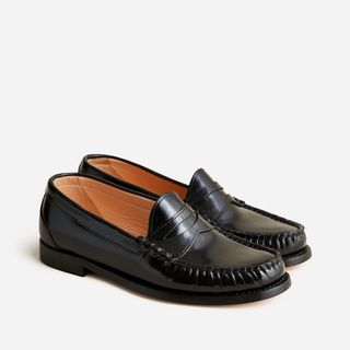 J.Crew + Winona Penny Loafers