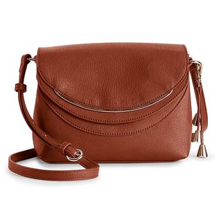 LC Lauren Conrad + Blair Crossbody Bag