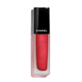 Chanel + Rouge Allure Ink Matte Liquid Lip Color