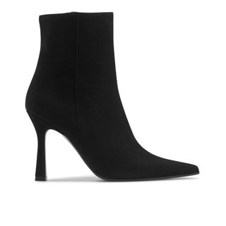 Russell & Bromley + Pointed Stiletto Boot