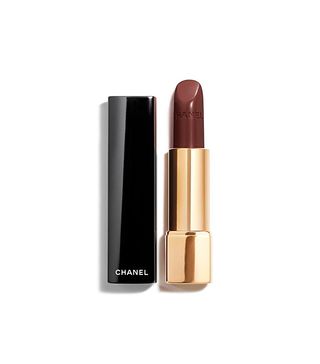 Chanel + Rouge Allure Luminous Intense Lip Colour in Sensation