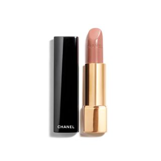 Chanel + Rouge Allure Luminous Intense Lip Colour in Illusion