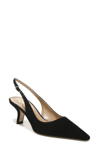 Sam Edelman + Bianka Slingback Pump