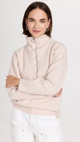 Atoir + Ava Knit Sweater