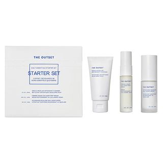 The Outset + Daily Essentials Starter Set