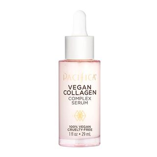 Pacifica + Vegan Collagen Complex Face Serum With Hyaluronic Acid
