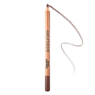Makeup Forever + Artist Color Pencil: Eye, Lip & Brow Pencil