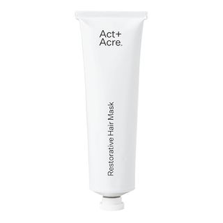 Act + Acre + Restorative Hair Mask