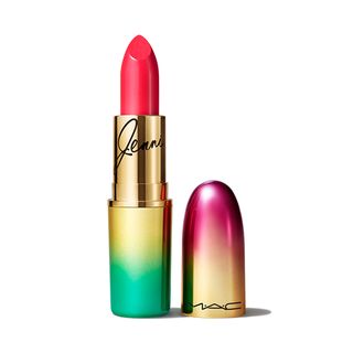 Mac Cosmetics + Lipstick