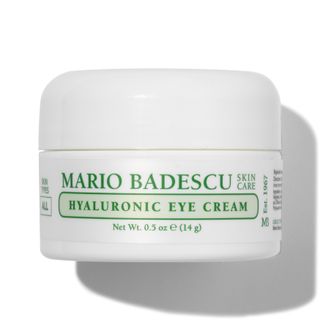 Mario Badescu + Hyaluronic Eye Cream