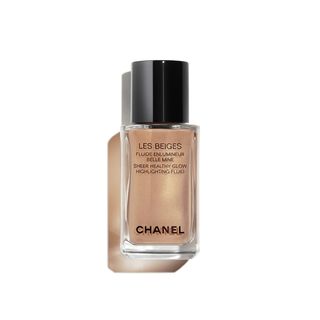Chanel + Les Beiges Sheer Healthy Glow Highlighting Fluid
