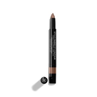Chanel + Stylo Ombre Et Contour Eyeshadow Liner
