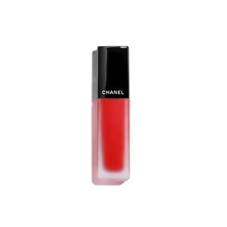 Chanel + Rouge Allure Ink Matte Liquid Lip Colour