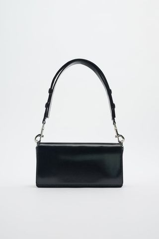 Zara + Shoulder Bag