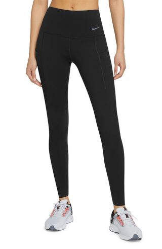 Nike + Epic Luxe Dri-FIT Pocket Running Tights