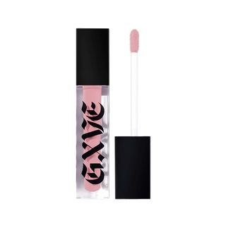 GXVE by Gwen Stefani + Bubble Pop Electric High-Performance Clean Lip Gloss
