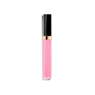 Chanel + Rouge Coco Gloss Moisturizing Glossimer