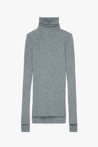 Zara + Wool Sweater