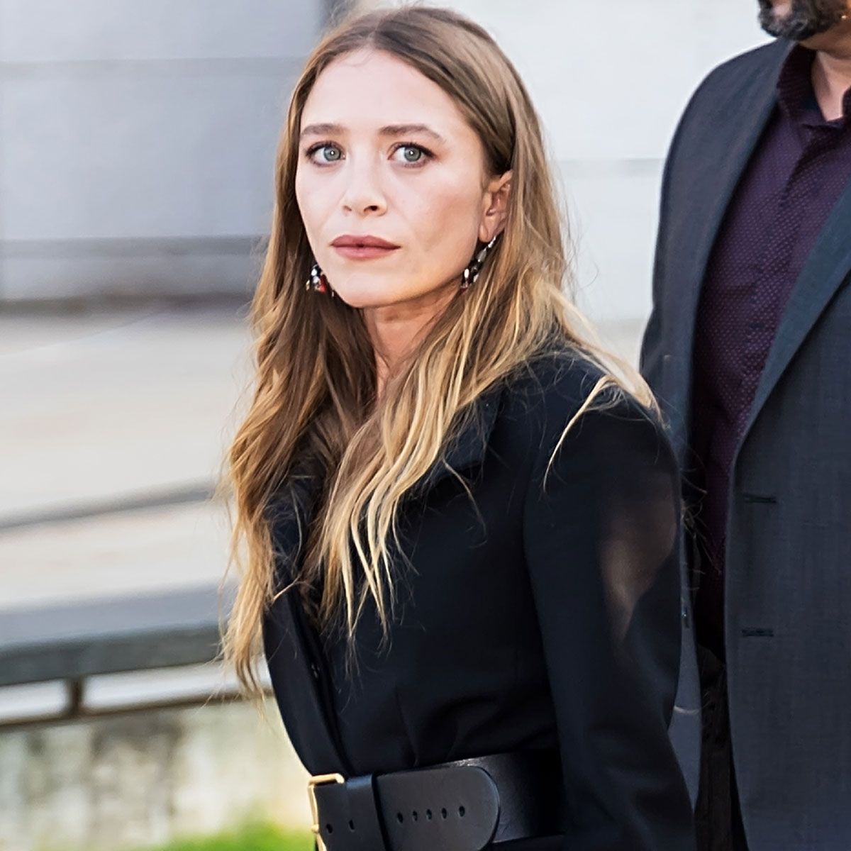 Mary Kate Olsen Wears Affordable 40 Teva Sandals Who What