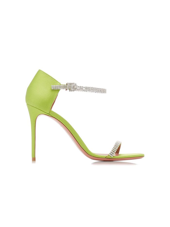 The 9 Biggest Spring/Summer 2023 Shoe Trends | Who What Wear