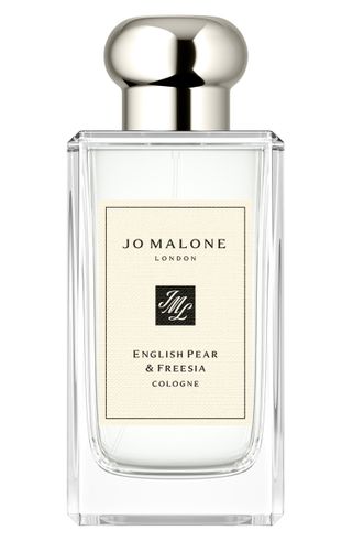 Jo Malone London + English Pear 
Freesia Cologne