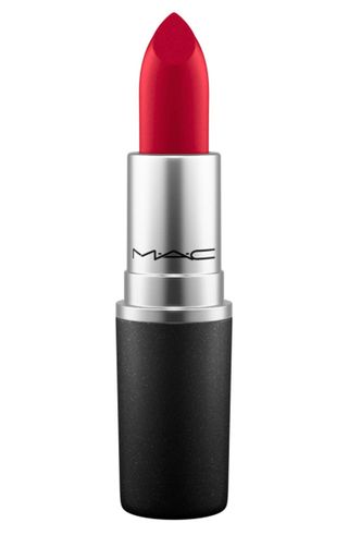 Mac + Matte Lipstick