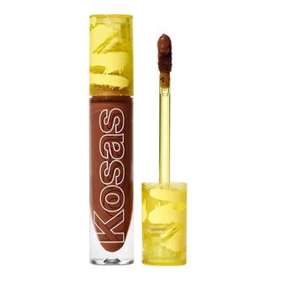 Kosas + Revealer Super Creamy + Brightening Concealer and Daytime Eye Cream