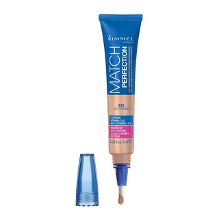 Rimmel + Match Perfection 2-in-1 Concealer and Highlighter