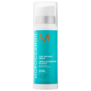 Moroccanoil + Curl Defining Cream