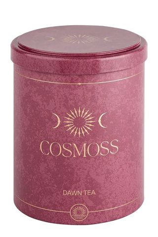 Cosmoss + Dawn Tea