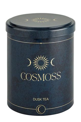 Cosmoss + Dusk Tea