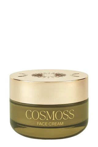 Cosmoss + Face Cream