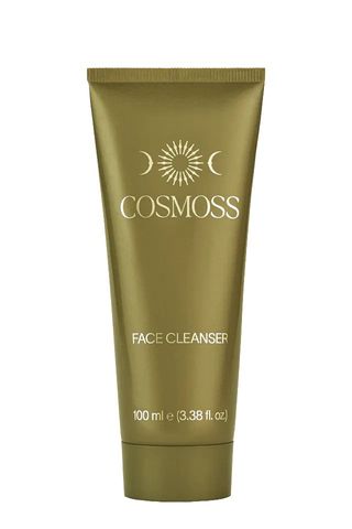 Cosmoss + Face Cleanser