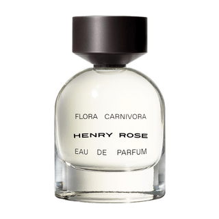 Henry Rose + Flora Carnivora Eau De Parfum