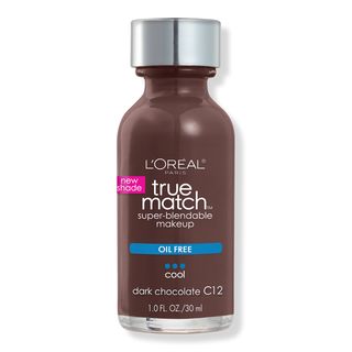 L'Oréal Paris + True Match Super Blendable Foundation