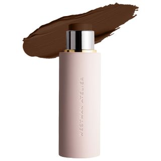 Westman Atelier + Vital Skin Full Coverage Foundation and Concealer Stick