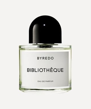 Byredo + Bibliothèque Eau De Parfum